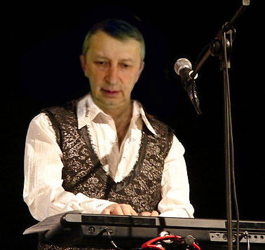 Станислав Катушкин