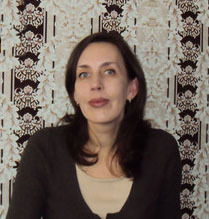 Галина Зобнина