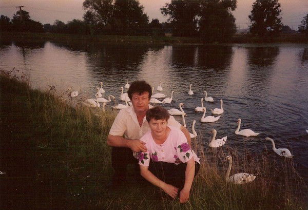 Федор Шефер