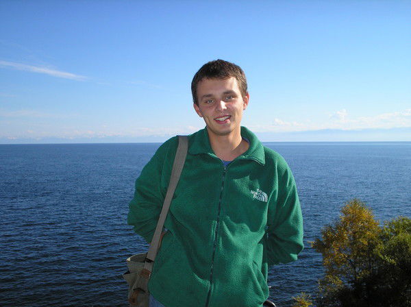 Артур Андриевский