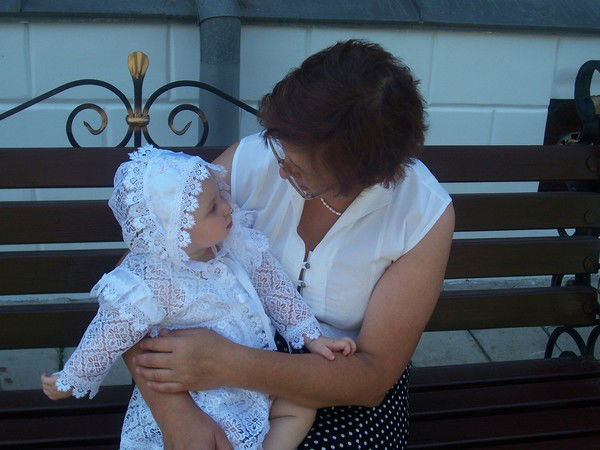 Галина Лозовая