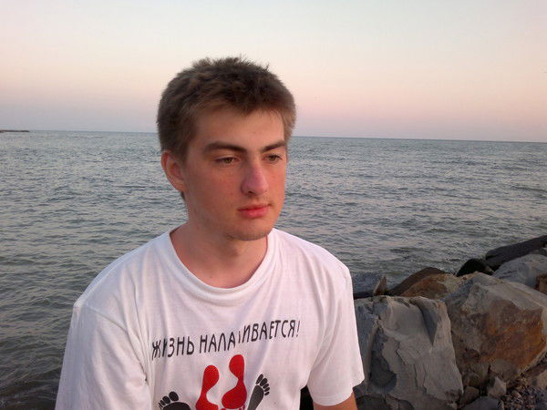 Александр Мальцев