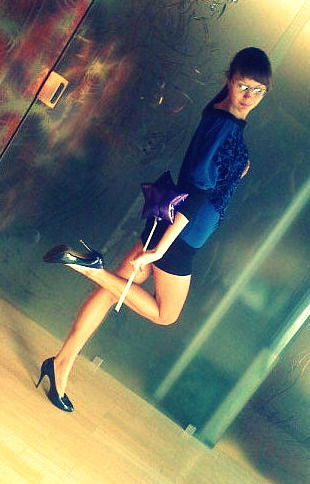 Светлана Дубоносова