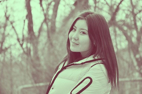 Балнур Калжанова