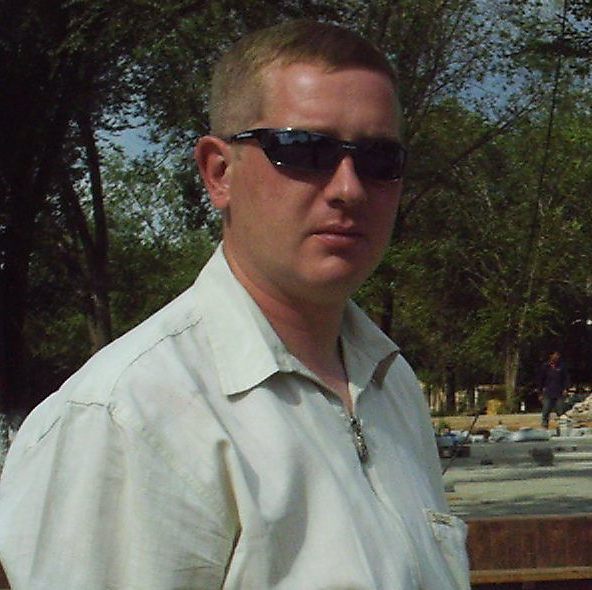 Филимонов Вадим