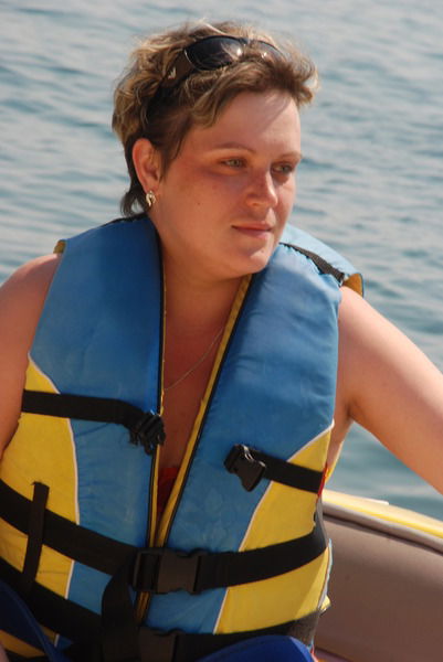 Елена Кириченко