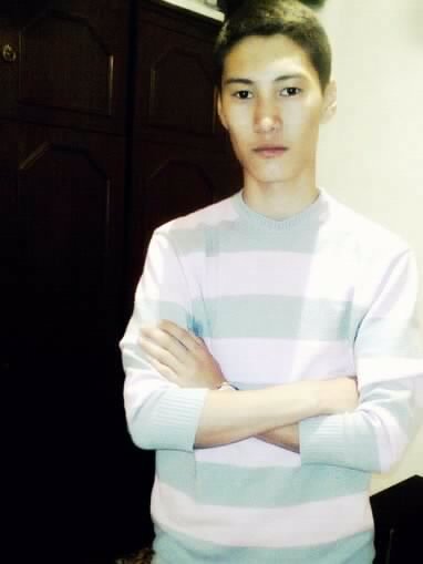 Адильхан Кемаладинов