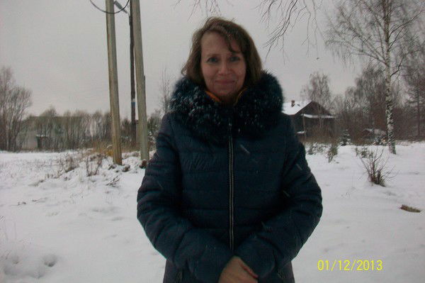 Лобанова Ирина Валерьевна Лобанова