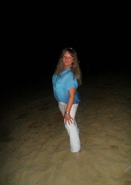 Светлана Амерханова