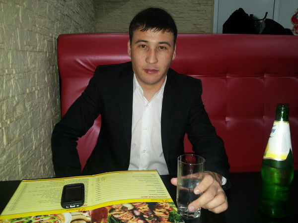 Амангельды ******