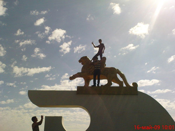 Aбзал Мухтарович