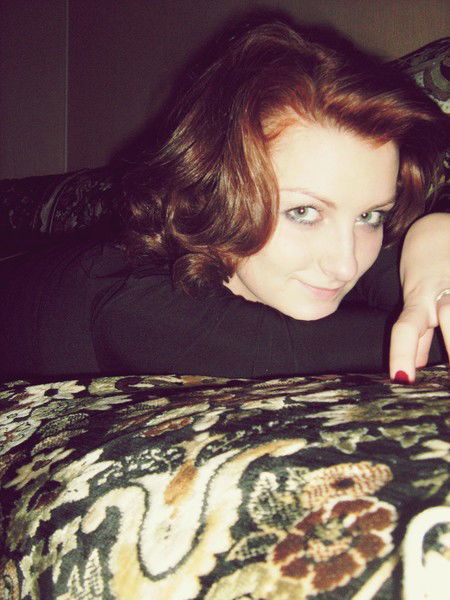 Анютка Никитина