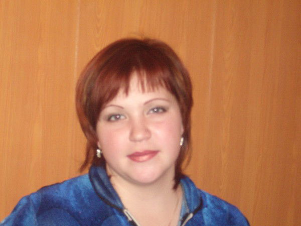 Кристина Тартачакова