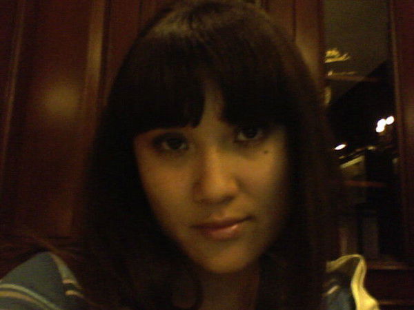 Диана Мухаметжанова