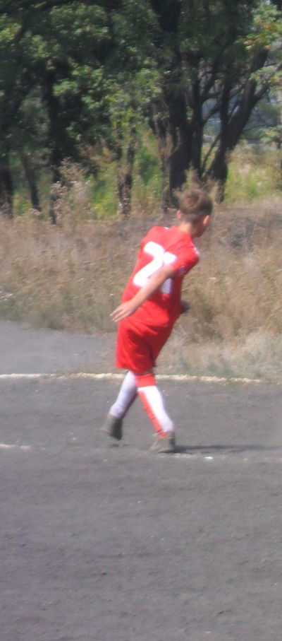 Влад Бармин