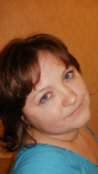 Оксана Делеган