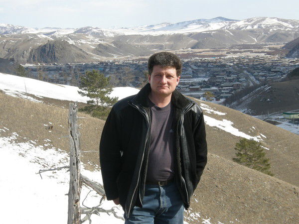 Игорь Паранин