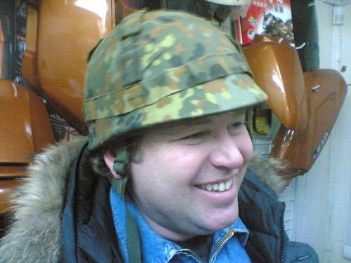 Игорь Чернов