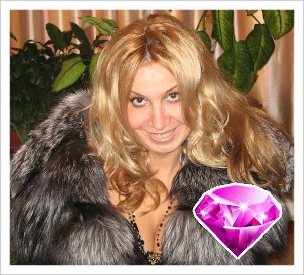 Svetlana Sobolevskay