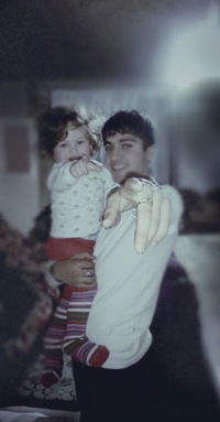 Гарик Седракян