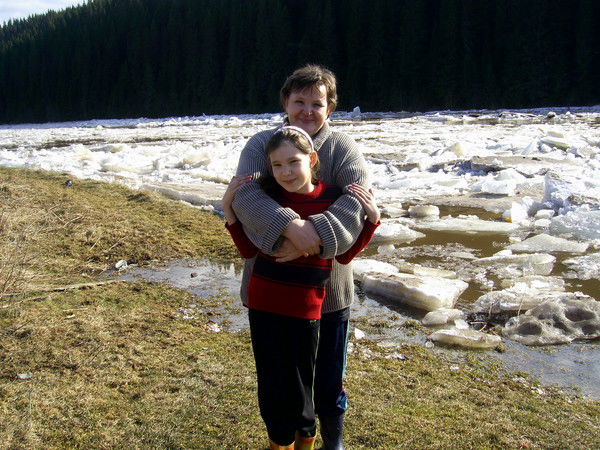 Надежда Чебыкина