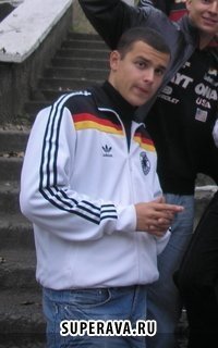 Сергей Козюра