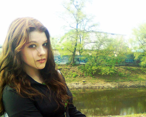 Люда Кононыхина