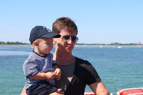 Aлексей Нуркенов