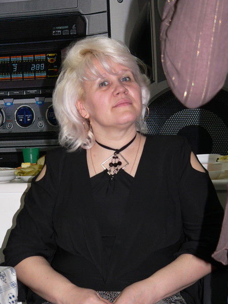 Вера Росихина