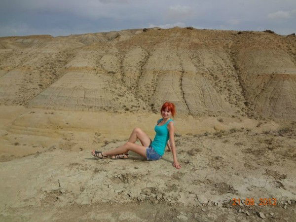 Елена Ефимец