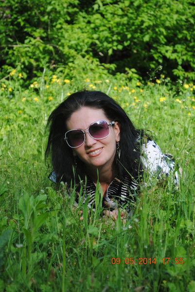 Виктория Вареник