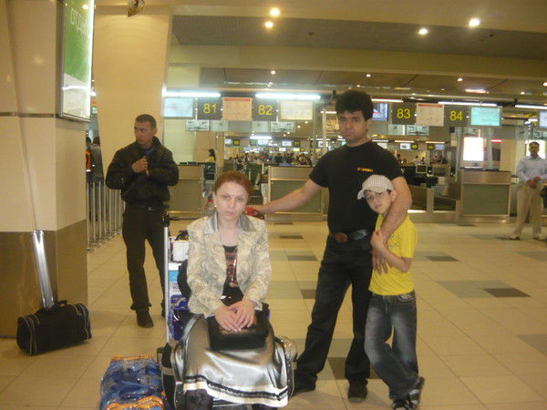 Артём Миралиев