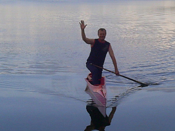 Василий Семенюк