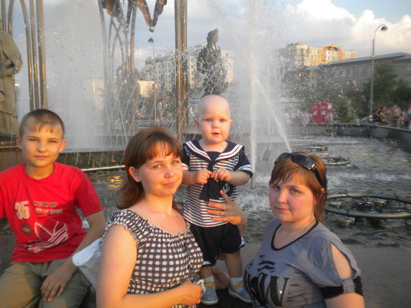 Стас Макаров