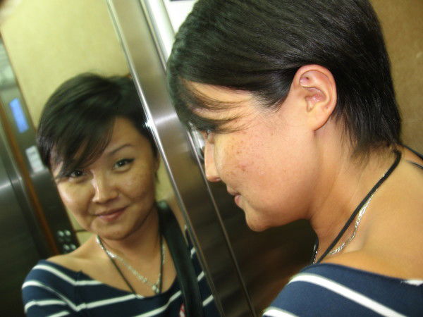 Толкын Айтпаева