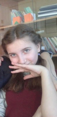 Даша Лебедева