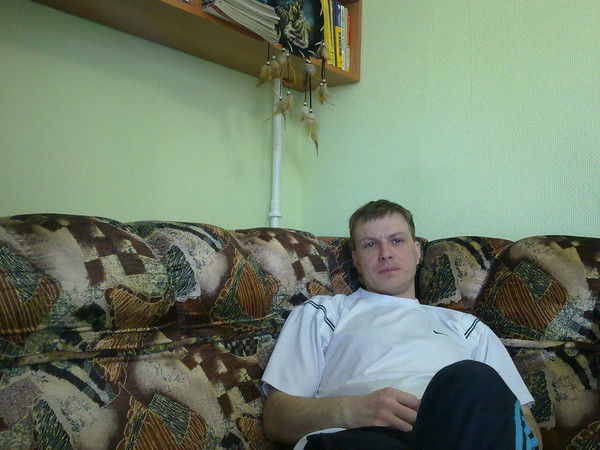 Сергей Воропаев