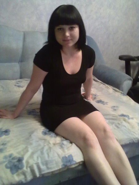 Наталья Черненкова