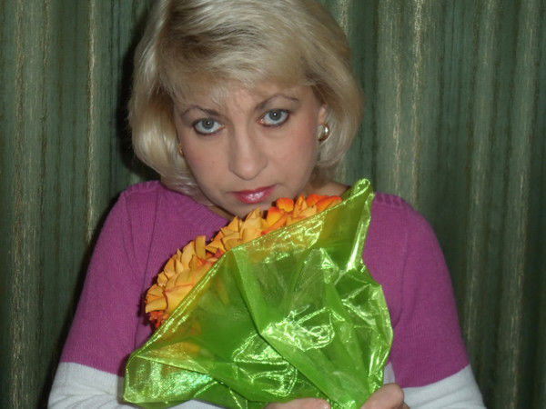 Наталья Загуменникова