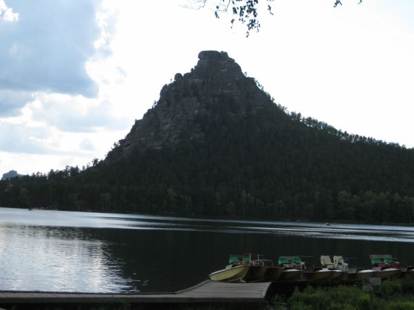 Айжан Турсалиева