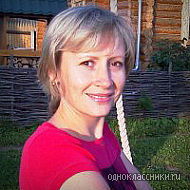 Никитина Анна