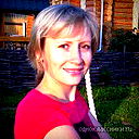 Никитина Анна
