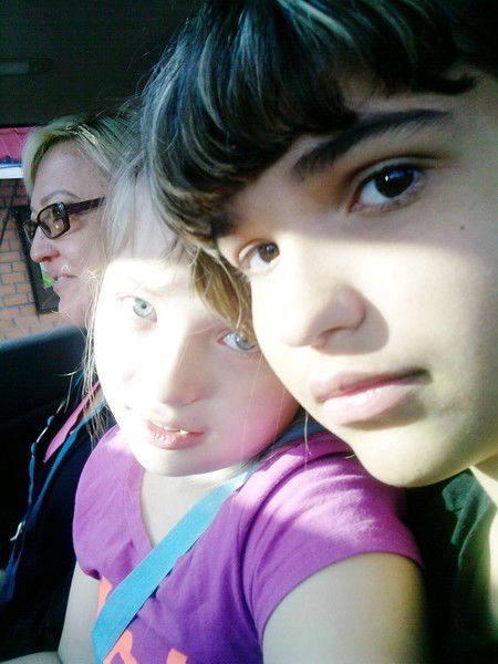 *мандаринкахd) ...