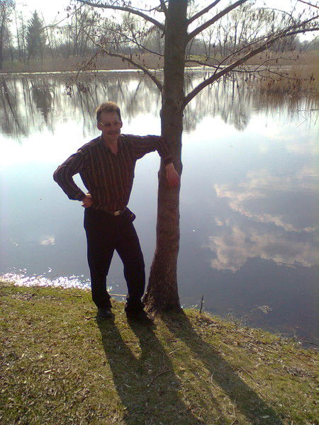 Николай Петрович