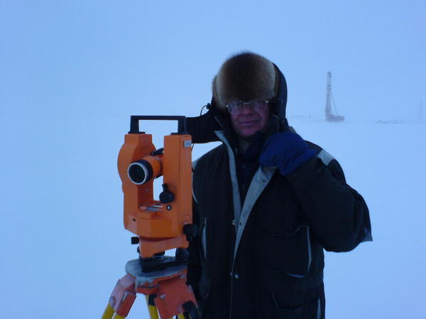 Александр Шеповалов