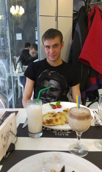 Юра Кретина