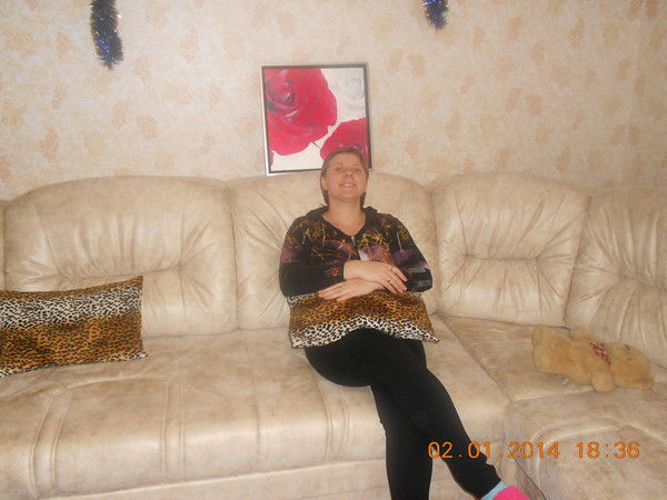 Юлия Линчук