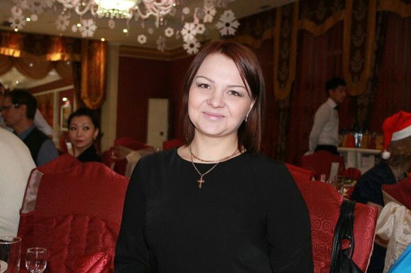 Анна Короткова