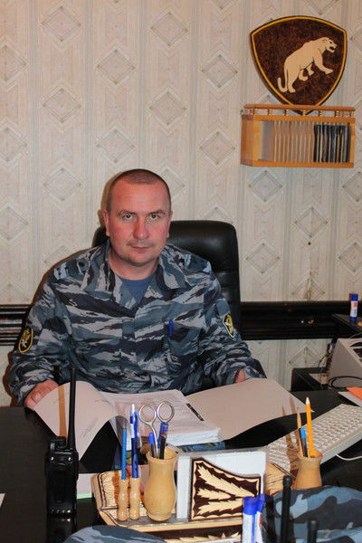 Вован Шмырин