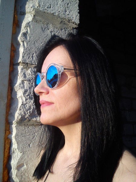 Ирина Мохова